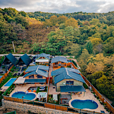Naila Bungalov Sapanca 